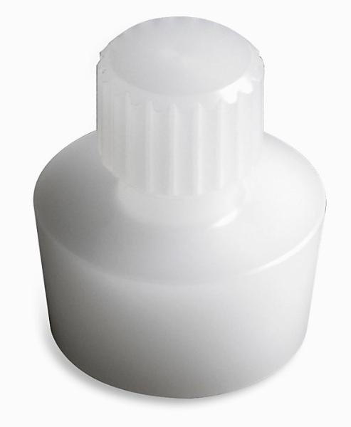 Bouchon pour cellule de mesure Karl Fischer, 20 mm, pour KF1000