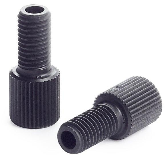 Adaptateur de tuyau vissable pour cellule de KF1000 (2 pcs)