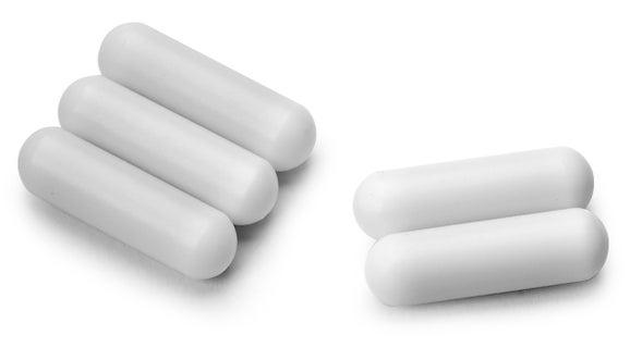 Barreau magnétique, 20 x 6 mm (5 pièces)