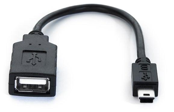 Adaptateur de câble USB spécial