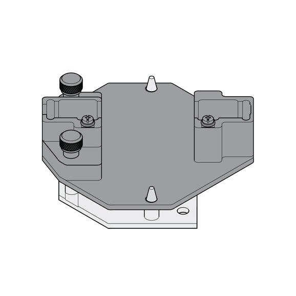 Adaptateur pour cuve de 10 cm pour DR6000