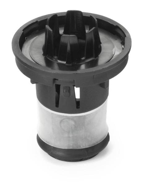 Adaptateur de fioles DCO