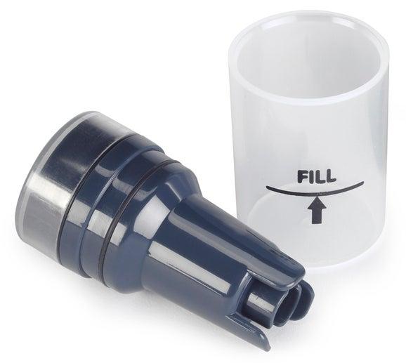  Capteur de remplacement Multi (Conducti / TDS / Salinité / Temp) pour Pocket Pro+ Multi 1 