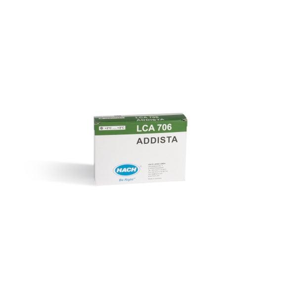 Addista Solution étalon multi-paramètres