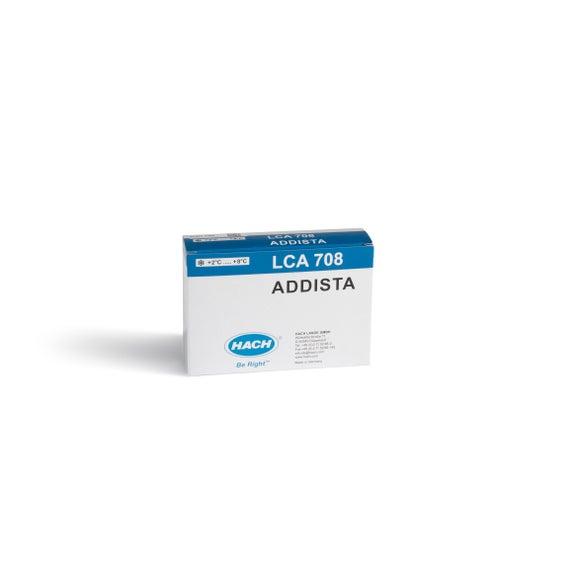 Addista Solution étalon multi-paramètres
