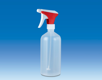 Vaporisateur transparent, 1000ml