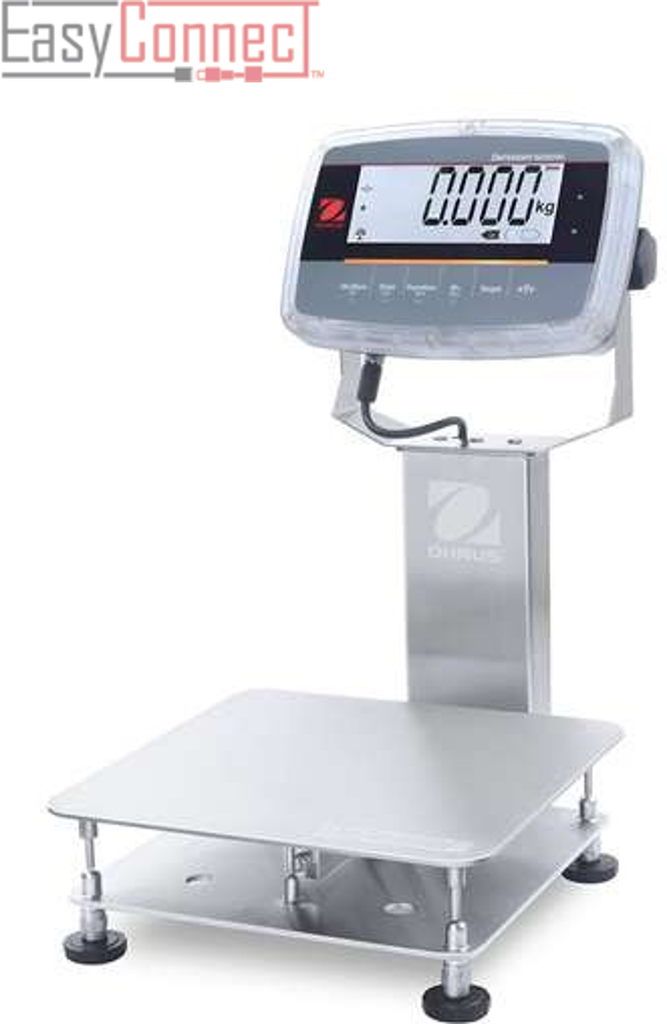 Balance OHAUS DEFENDER 6000 Hybrid