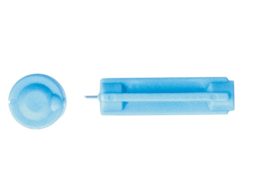 LANCETTES 28G pour 23915, 23919 - stériles