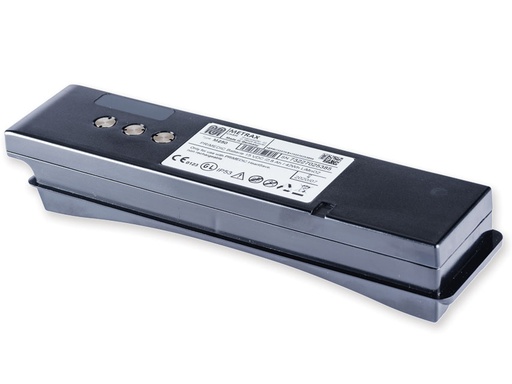 [33387] "P2" batterie au Lithium pour HeartSave AED, AED-M 33384/5, 33391/2/4/6/7/9 - rechange