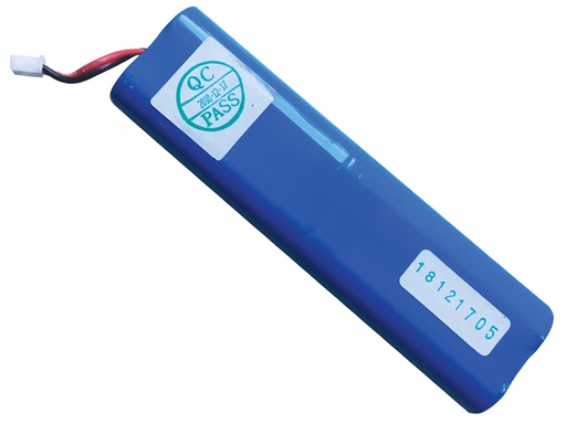 [35129] "P3" batterie pour moniteurs VitalPro, VitalPlus, UP 7000 depuis S/N J3300PG00766 - rechange
