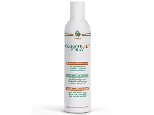 [36620] "P5"Désinfectant Spray multi-usage - 400 ml