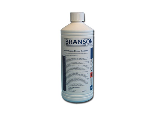 [35544] "P7" Nettoyant BRANSON multi-usage - 1 l