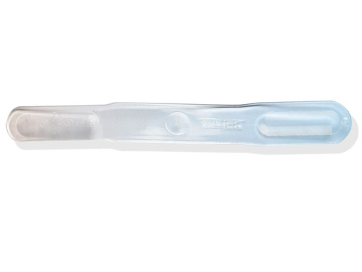 [25513] PLASTIC TONGUE DEPRESSOR - adult/pediatric - non sterile - box of 100