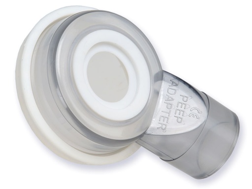 [34228] Adaptateur pour valve Peep