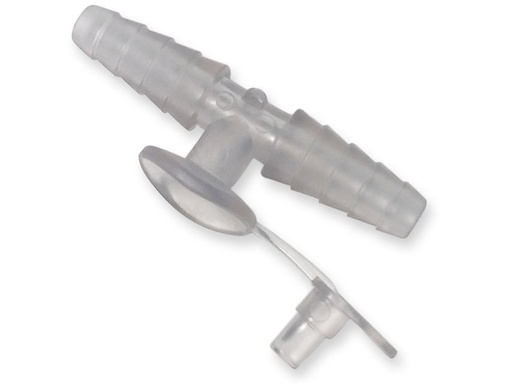 [28254] Adaptateur pour cathéter pour aspirateurs Aspeed