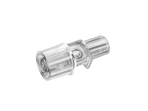 [33833] Adaptateur voie aérienne - néonatal pour 33831