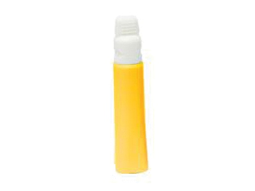 [24451] Aiguille de sécurité arrondi 21g - lancettes automatiques - boite de 100