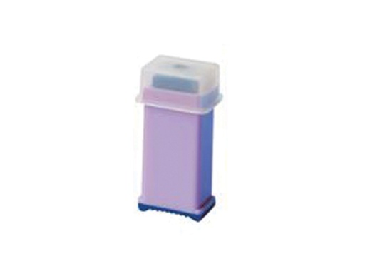 [24465] AIGUILLE DE SECURITE CARRE 28G - lancettes automatiques