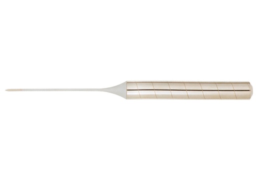 [30411] Aiguille isolée pour électrolyse K3 ballet - boite de 50