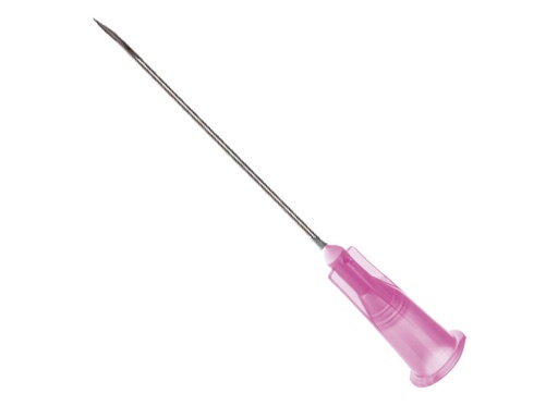 Aiguilles Bd Microlance - boite de 100