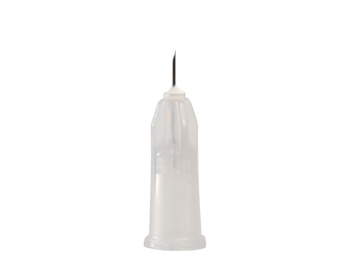 MESOTHERAPY LUER NEEDLES, box of 100