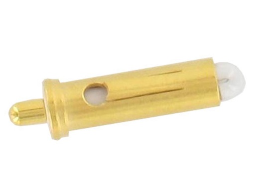 [31479] AMPOULE HALOGÈNE pour OPHTALMO-DERMATOSCOPE