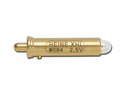 [31782] AMPOULE HEINE 084 2,5V pour Ophtalmoscope F.O. K180