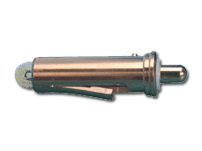 [31446] AMPOULE pour OPHTALMOSCOPE PARKER