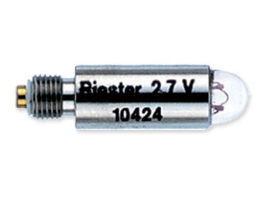 [31851] AMPOULE RIESTER 10424 - Vacuum 2,5 V