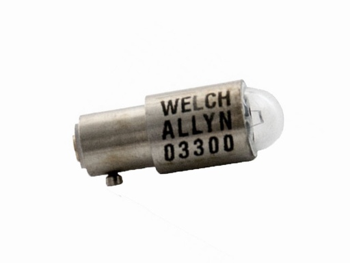 [32125] AMPOULE WELCH ALLYN 03300-U
