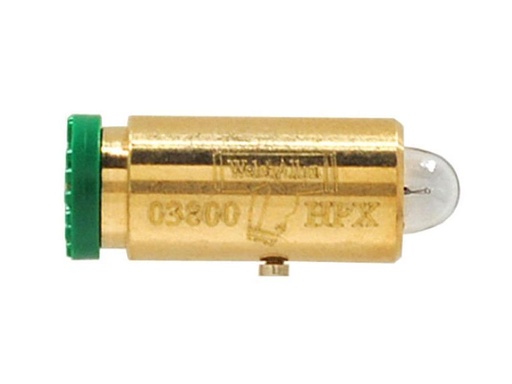 [32127] AMPOULE WELCH ALLYN 03800-U