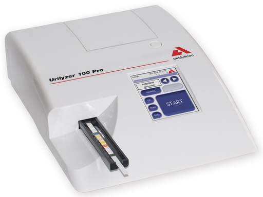 [24049] ANALYSEUR URILYZER 100 PRO avec Imprimante