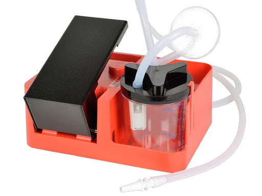 [28220] Aspirateur "Tobi Manuale"