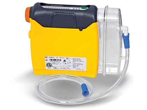 [28177] Aspirateur portable Spencer Jet Compact 300D