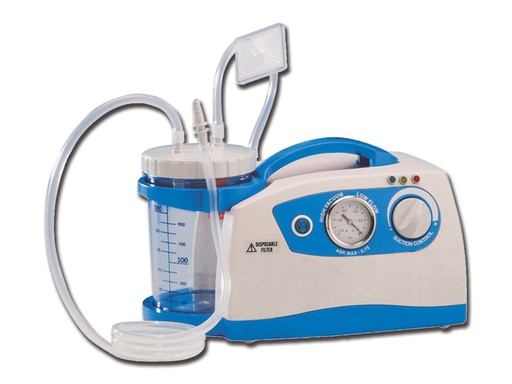 [28189] ASPIRATEUR SUPER VEGA 1 l - 110V-60Hz
