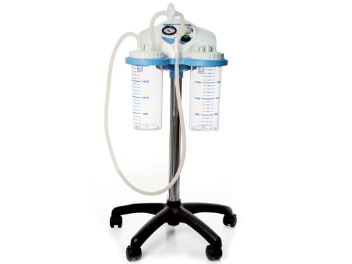 [28191] Aspirateur Super Vega sur chariot