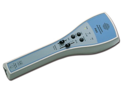 [33601] AUDIOMÈTRE PA5