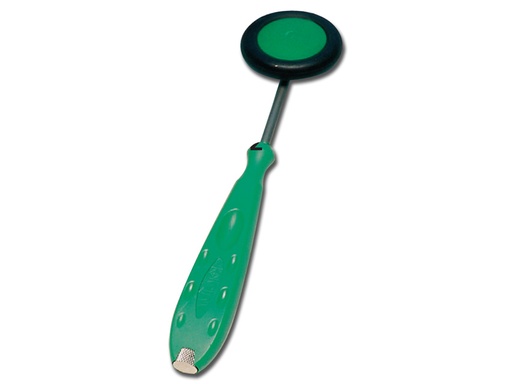 [31272] BABINSKY GIMA 2000 - marteau neurologique