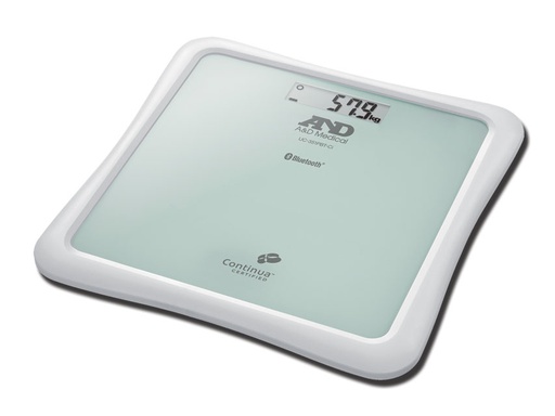 [27256] BALANCE BLUETOOTH A&D