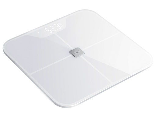 [23503] Balance d'analyse corporelle sans fil ihealth fit hs2s