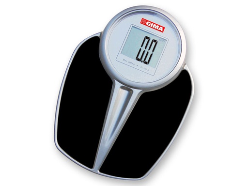 [27240] Balance numerique a large cadran gima
