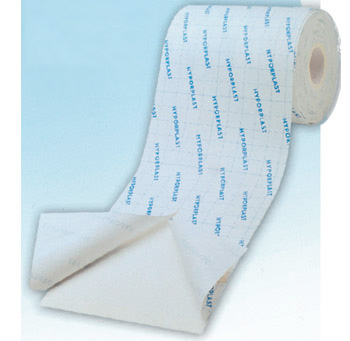Bandage adhésif extensible hypor-plast