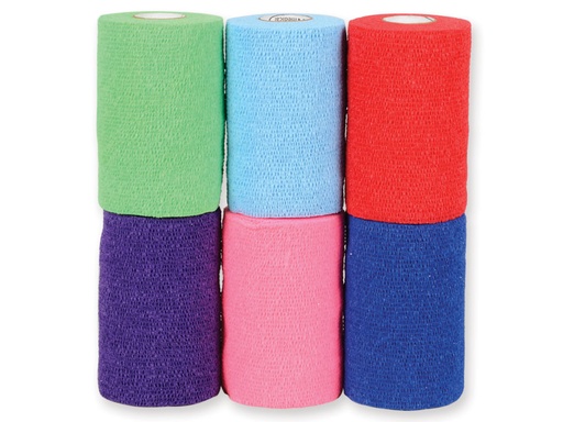 Bandage co-plus