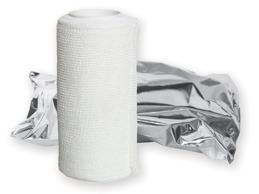 Bandage élastique Previzinc "E" - boite de 10