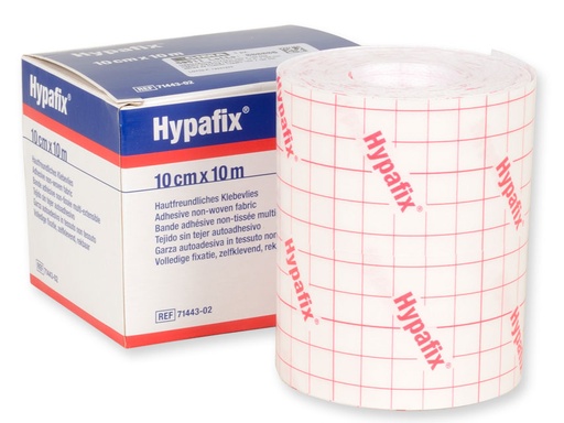 Bande de fixation Hypafix