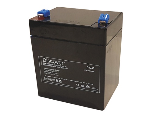[28263] BATTERIE 3A1052 - rechange pour 28206, 28282-4