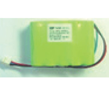 [33742] BATTERIE pour 33720/1/2 - modèles jusqu'à janvier 2006