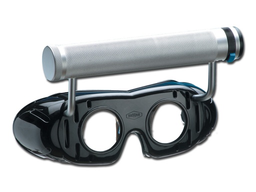 [31206] Batterie pour LUNETTES pour NYSTAGMUS