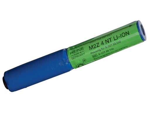 [34378] BATTERIE RECHARGEABLE "P3" HEINE Ped LI-ION 2,5V X-007.99.104 - rechange