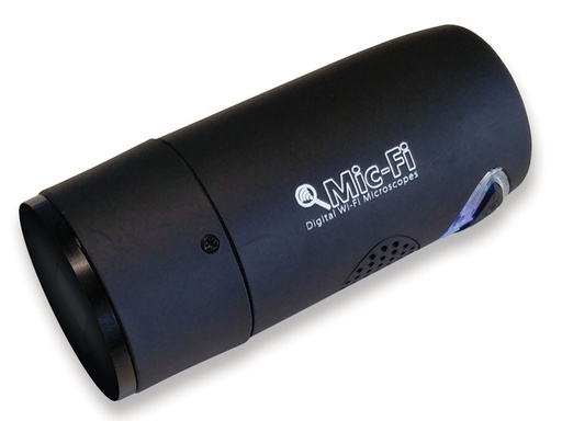 [32185] CAMÉRA MIC Wi-Fi & USB (C-mount)